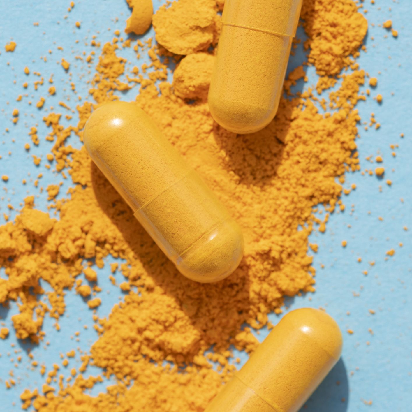 Curcumin Supplements Can Help Your Health. But There’s a Catch.