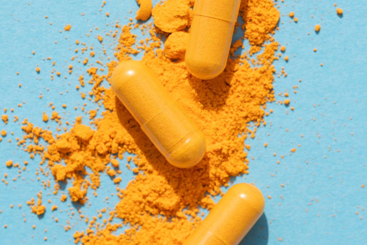 Curcumin Supplements Can Help Your Health. But There’s a Catch.