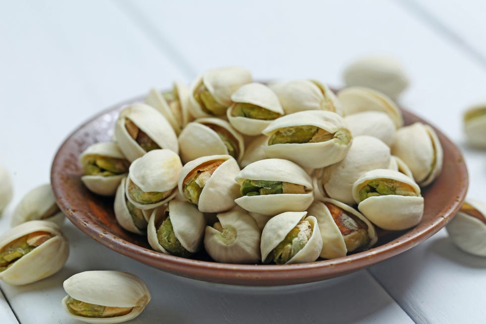 pistachio pistacchi