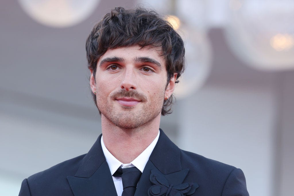 Mullets Are Out, the New &amp;#39;Mod Cut&amp;#39; Is In. Here’s How To Do It In 2024