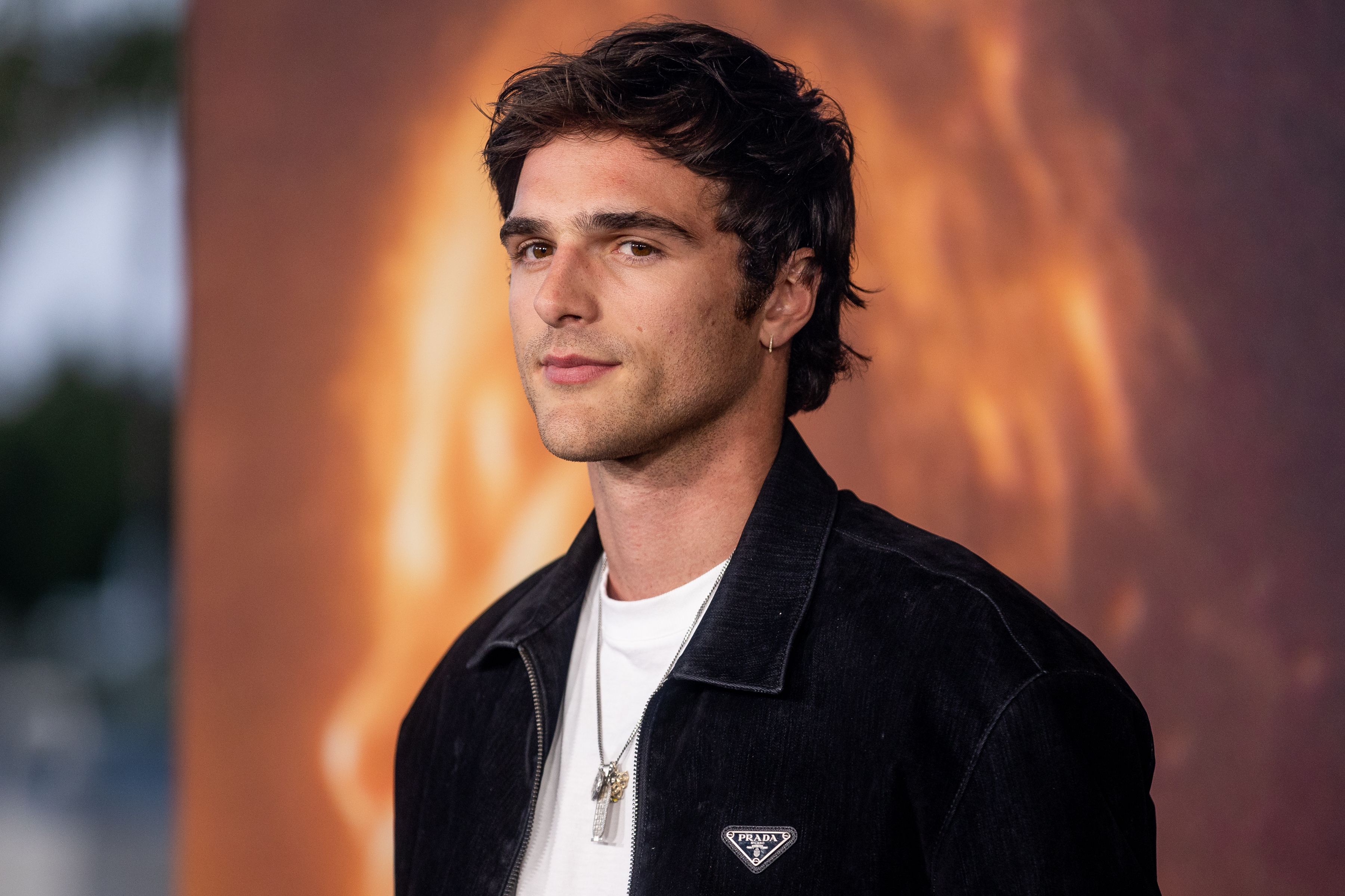 Jacob Elordi Almost Quit Acting After Kissing Booth, Before Euphoria ...