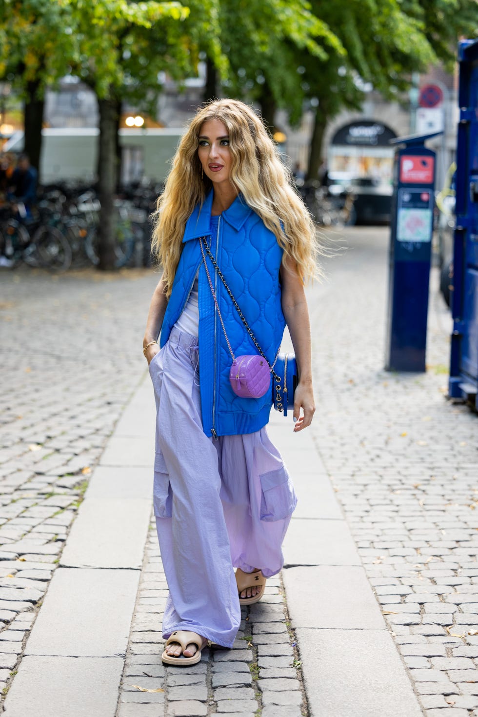 Qué tendencias llevaremos este otoño 2022? El street style de Copenhague  nos da 10 pistas