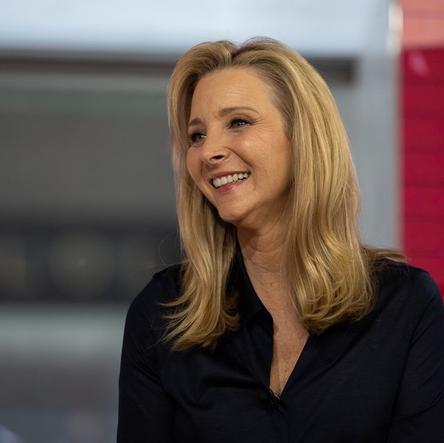 today    pictured lisa kudrow on wednesday july 20, 2022    photo by nathan congletonnbc via getty images