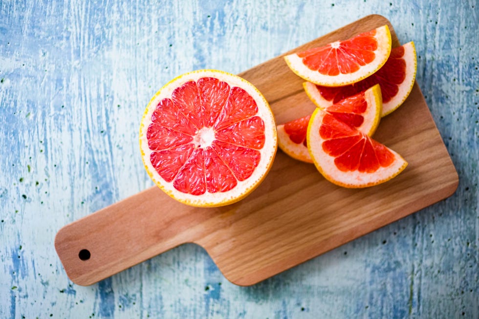 pomelo