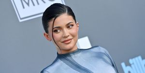 kylie jenner was almost called something else las vegas, nevada   may 15 kylie jenner attends the 2022 billboard music awards at mgm grand garden arena on may 15, 2022 in las vegas, nevada photo by axellebauer griffinfilmmagic