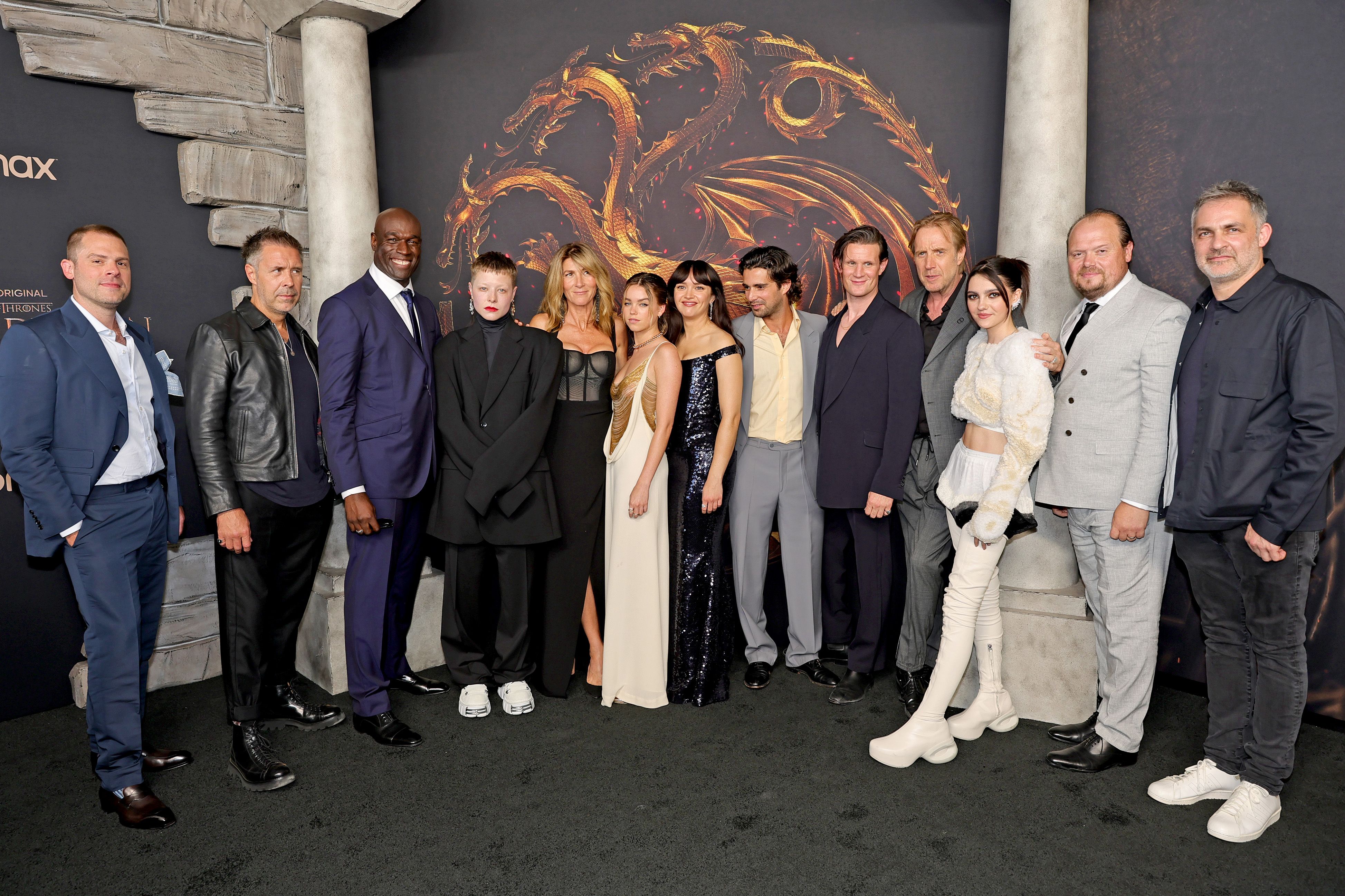 House of the Dragon season 2 release, cast plans, and what we know