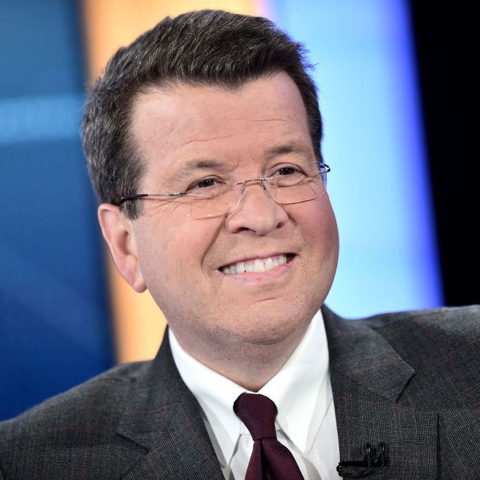 new york, new york   november 14 exclusive coverage neil cavuto hosts your world with neil cavuto on at fox business studios november 14, 2019 in new york, united states photo by steven ferdmangetty images