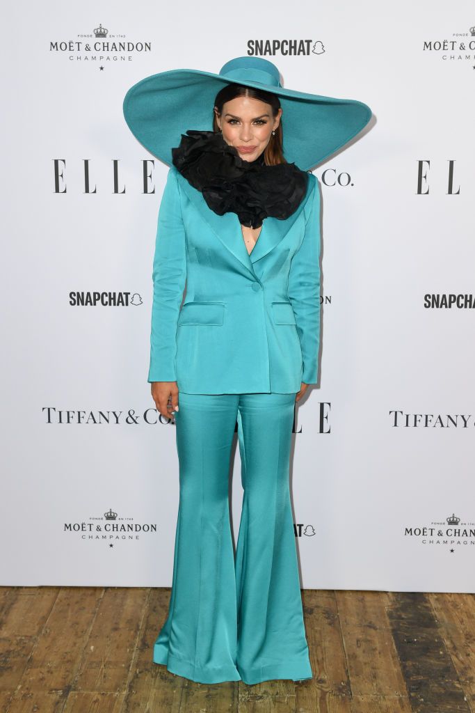 ELLE Style Awards 2023 The Best Dressed Celebrities On The Red Carpet