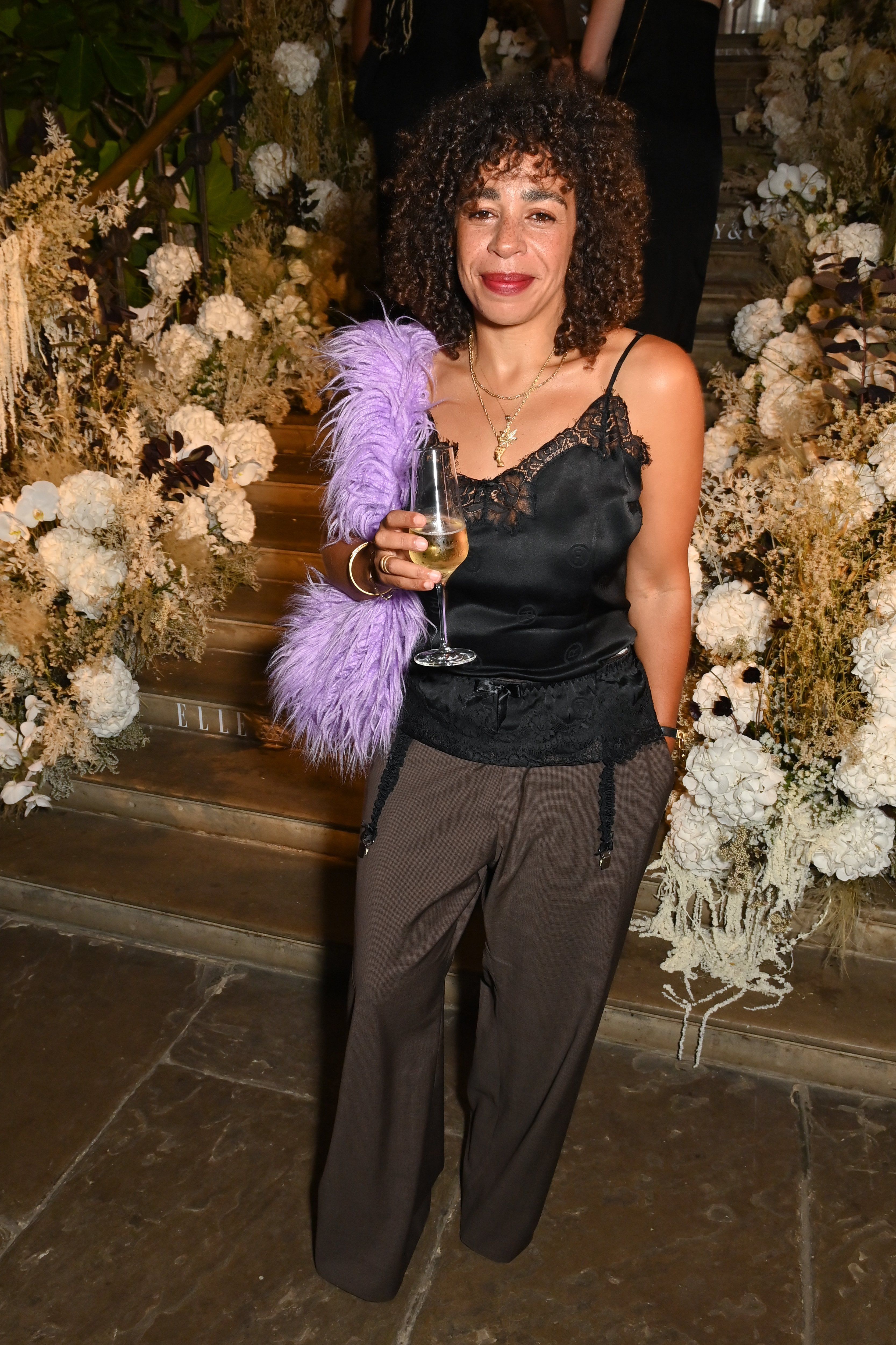 ELLE Style Awards: Martine Rose Wins The Culture Shifter Award