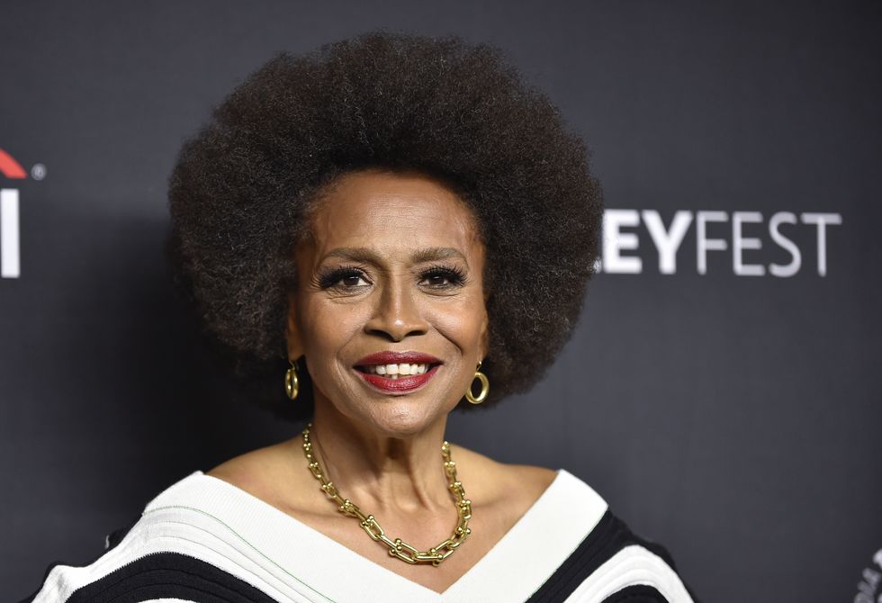 hollywood, california   april 03 jenifer lewis attends the 39th annual paleyfest la   black ish at dolby theatre on april 03, 2022 in hollywood, california photo by rodin eckenrothfilmmagic