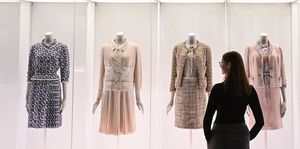 fashion exhibitions importance aja barber