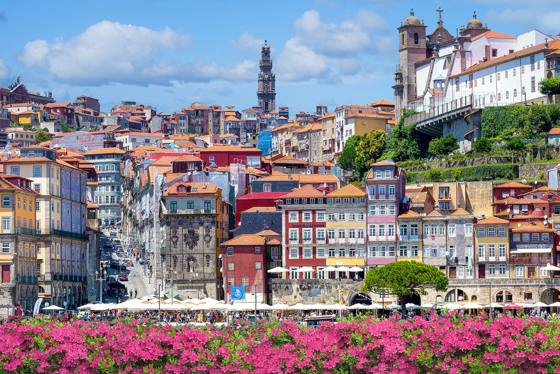 Porto - Portugal Travel Guide