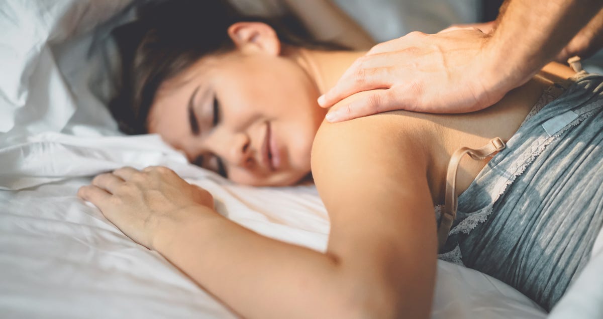 Massageolie: de 9 beste voor jou op een rij!