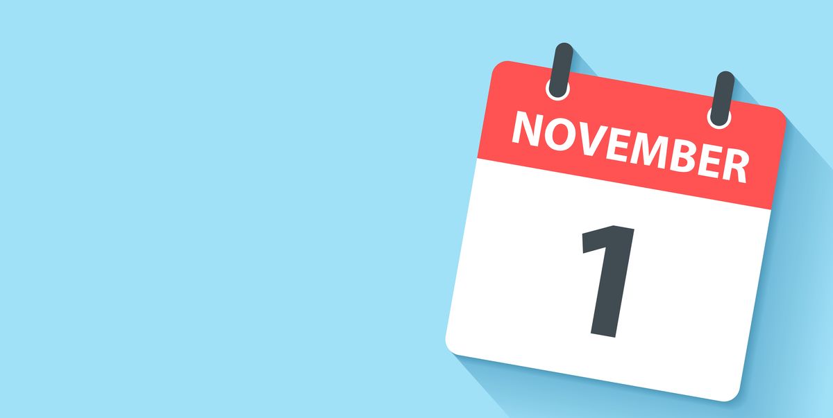 NATIONAL BUTTON DAY - November 16 - National Day Calendar