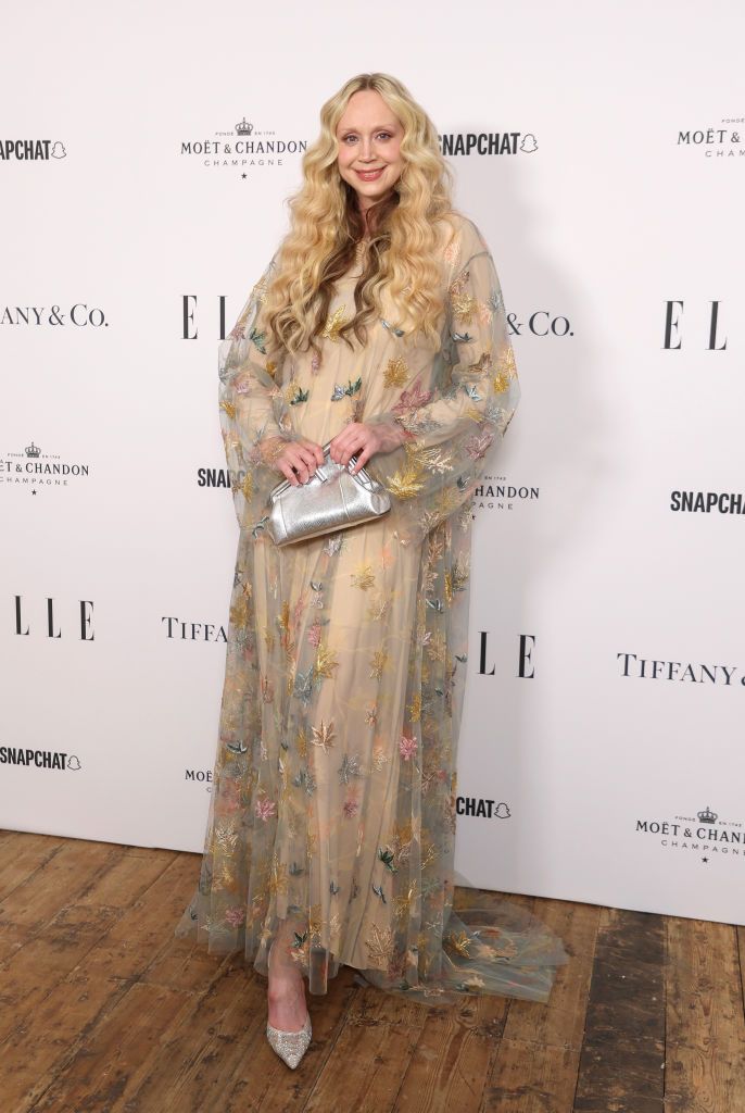 ELLE Style Awards: Martine Rose Wins The Culture Shifter Award
