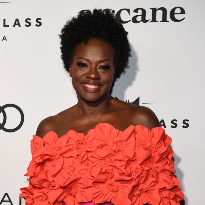 toronto, ontario   september 09 viola davis attends the woman king world premiere party hosted by diageo world class canada and audi canada at arcane during the toronto international film festival on september 09, 2022 in toronto, ontario photo by sonia recchiagetty images for diageo world class canada and audi canada