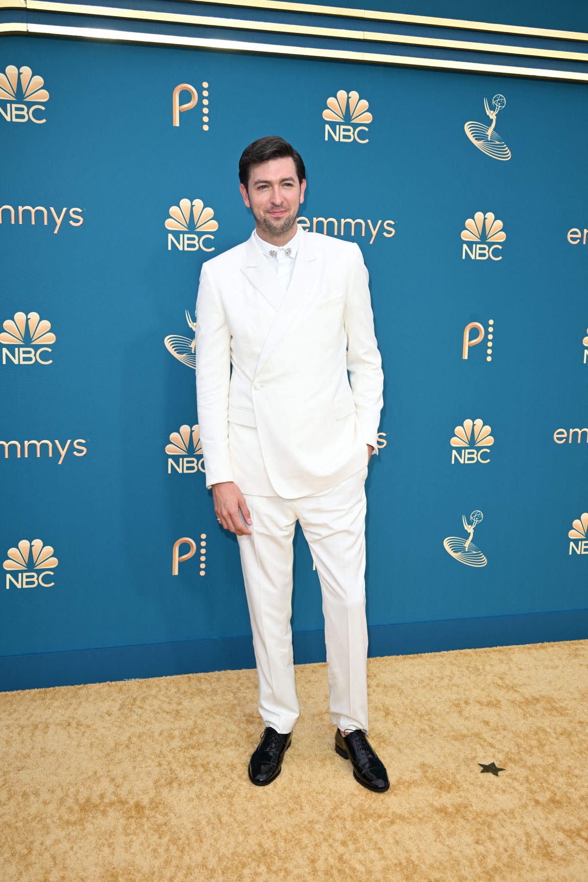 22 Best Dressed Men at the 2022 Emmys - Emmys Best Dressed Men