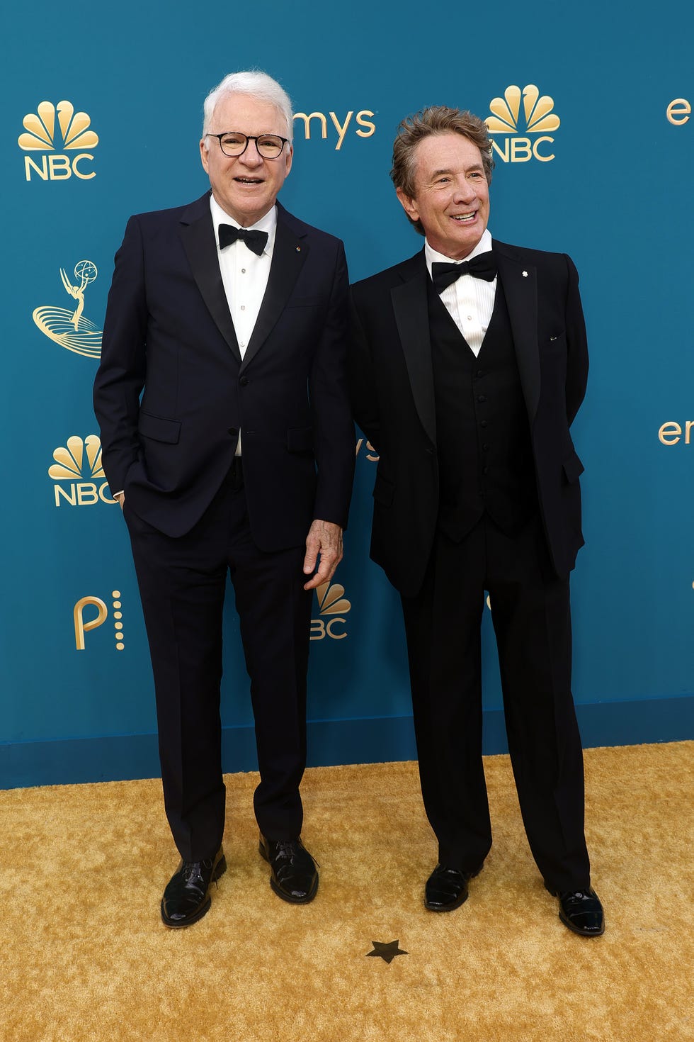 22 Best Dressed Men at the 2022 Emmys - Emmys Best Dressed Men