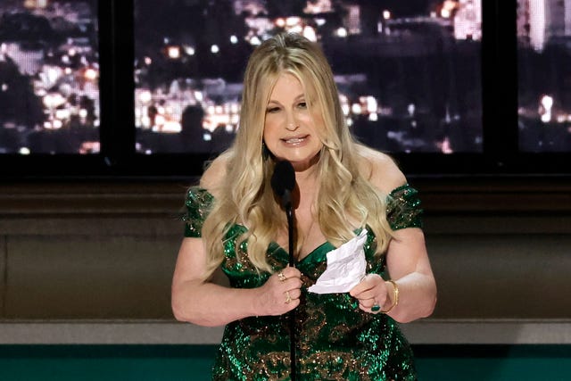 jennifer emmys 2022