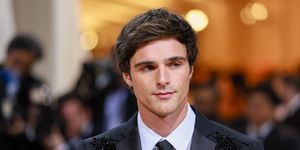 new york, new york   may 02  jacob elordi attends the 2022 met gala celebrating in america an anthology of fashion at the metropolitan museum of art on may 02, 2022 in new york city photo by theo wargowireimage