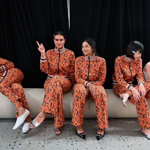 How Thom Browne Assembled the Coolest Clique in Fashion
