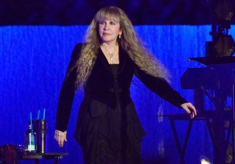 manchester, tennessee   june 19 stevie nicks performs during the 2022 bonnaroo music  arts festival on june 19, 2022 in manchester, tennessee photo by tim mosenfeldergetty images