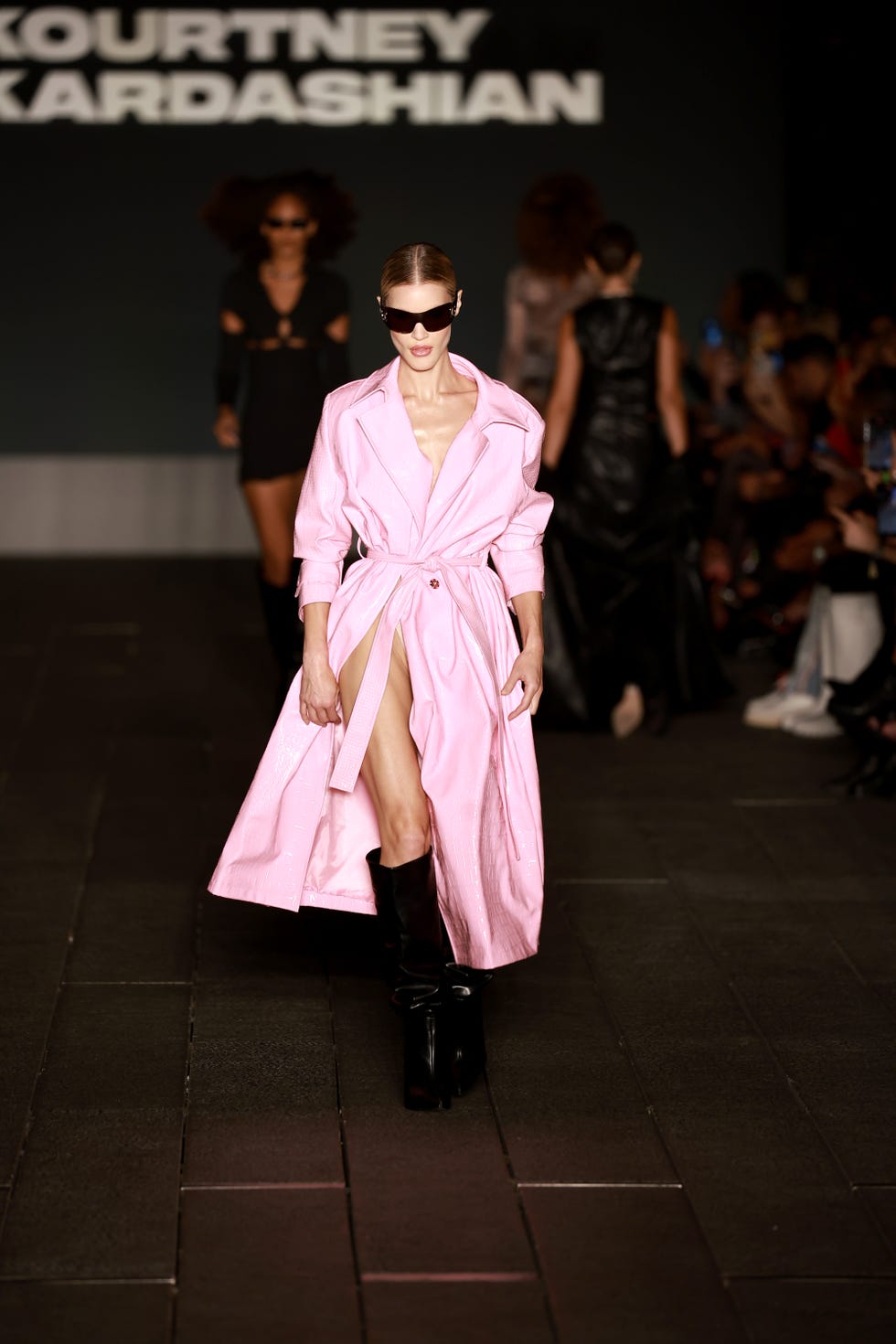 fashion week 2022