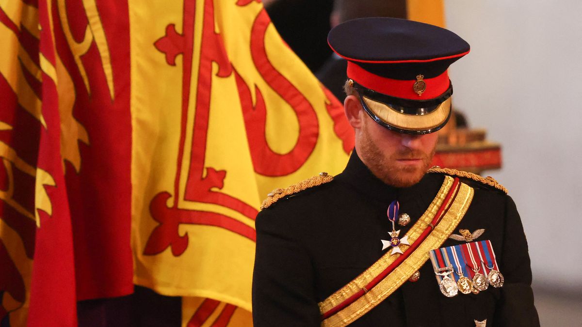 preview for Evolution of Prince Harry