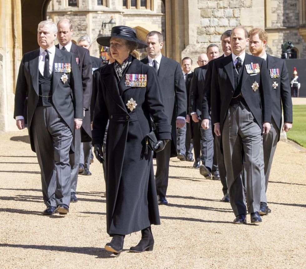 英國女王 伊莉莎白二世 葬禮 直播 逝世 時間 地點