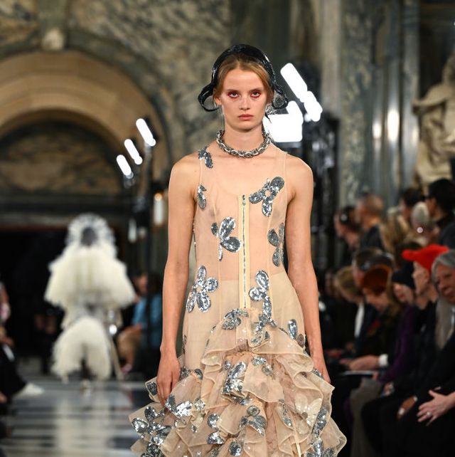 Simone Rocha Is Ready to Move On