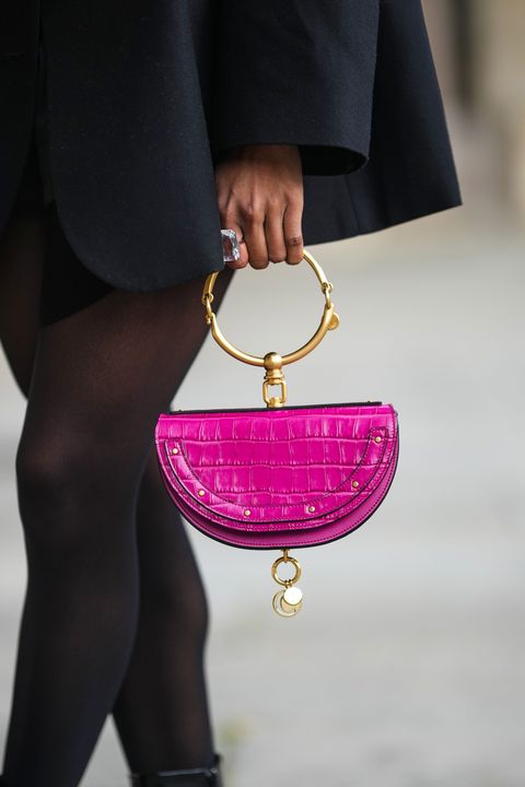 street style handbags