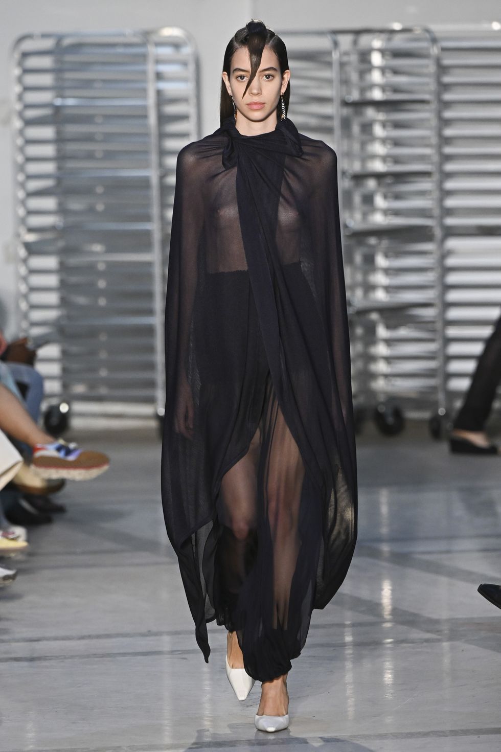 2023 Spring Ready-to-Wear