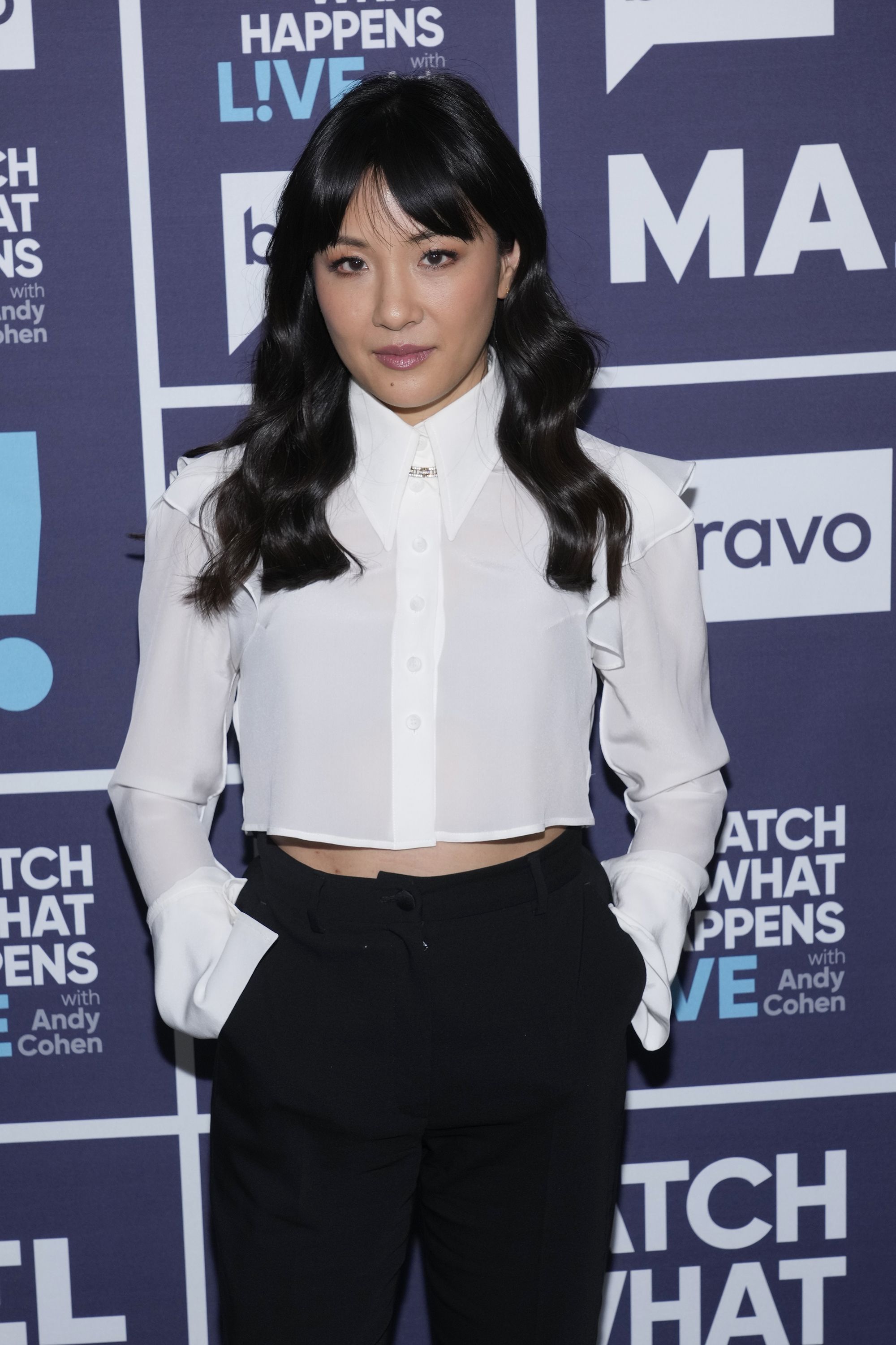 Is Constance Wu Mad About Fresh Off the Boat Renewal?