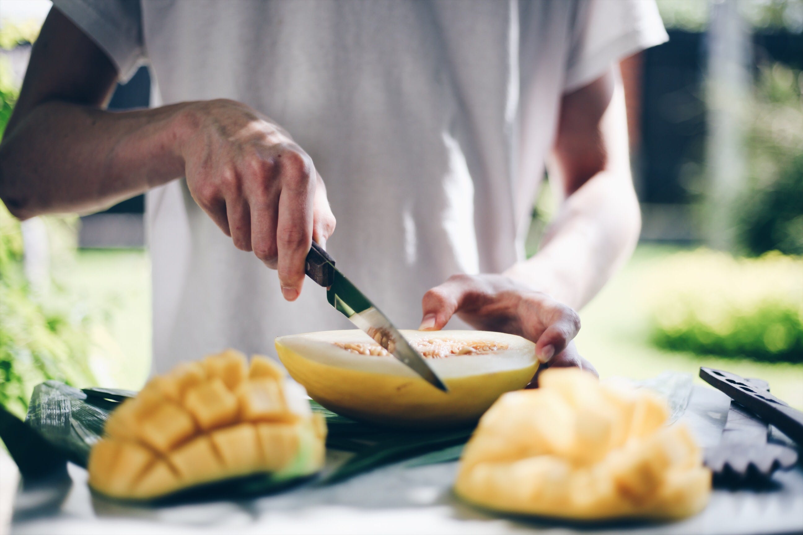 7 Ways to Add More Vitamin E to Your Diet