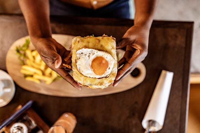 9 Foods Linked To Healthy Testosterone Levels Dietitians Say 9-foods-linked-to-healthy-testosterone-levels-dietitians-say