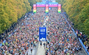 berlin marathon