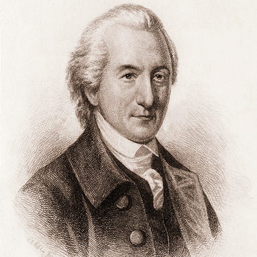 John Dickinson