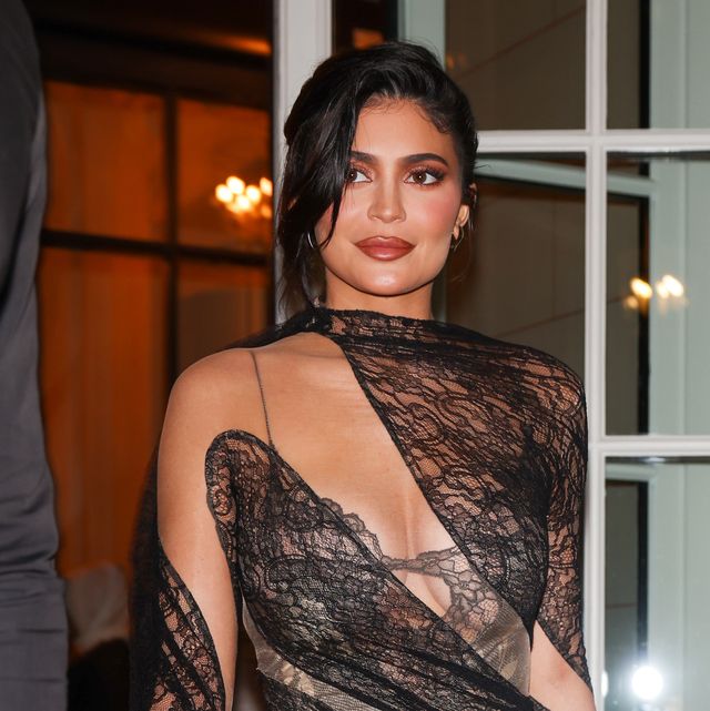 58 of Kylie Jenner's Very Best Looks