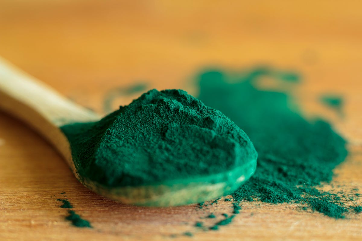 People Call Spirulina a Superfood, but Does It Have the Potential to Do More Harm Than Good?