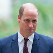london, england   october 04 prince william, prince of wales attends the united for wildlife summit at science museum on october 4, 2022 in london, england photo by mark cuthbertuk press via getty images