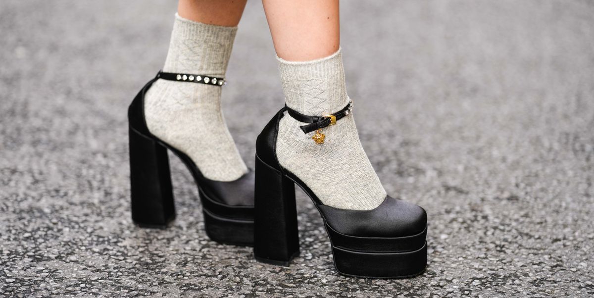 The Must-Buy Shoe Trends of Fall 2022