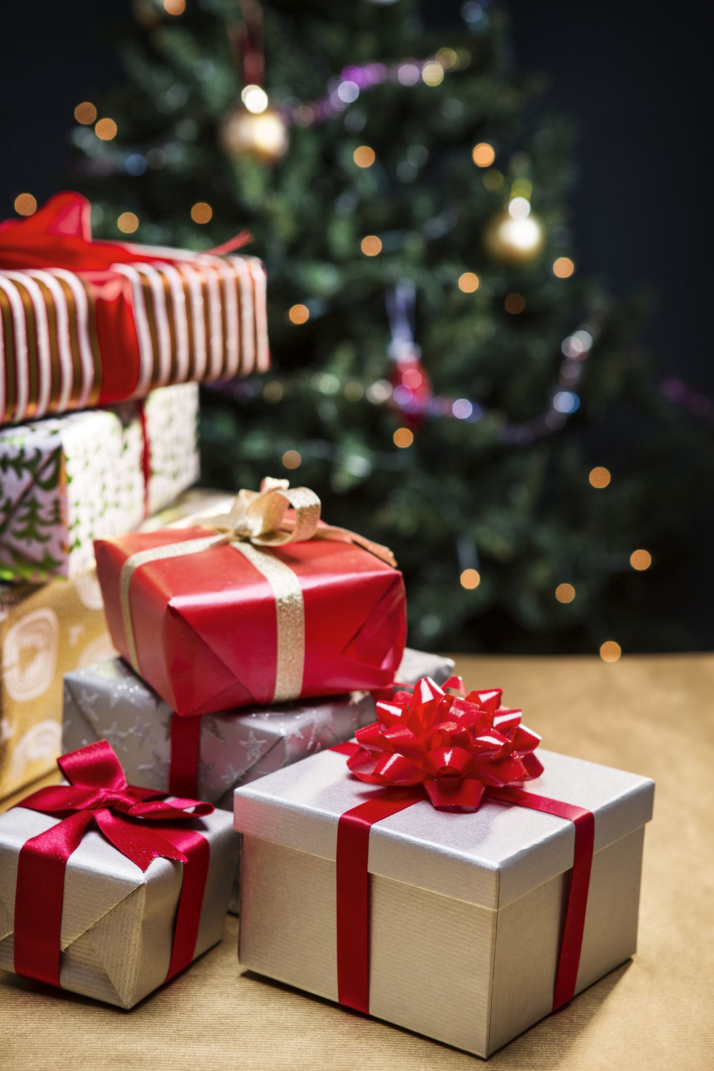 10 regalos de Navidad para padres muy originales y sorprendentes, Estilo  de vida, Escaparate