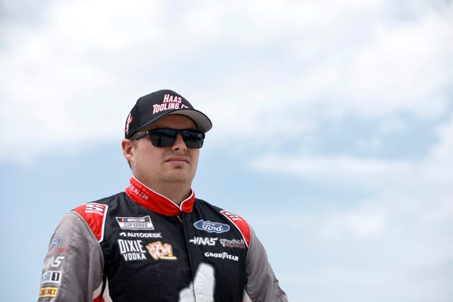 NASCAR Driver Cole Custer Fined $100,000, Crew Chief Suspended for ...