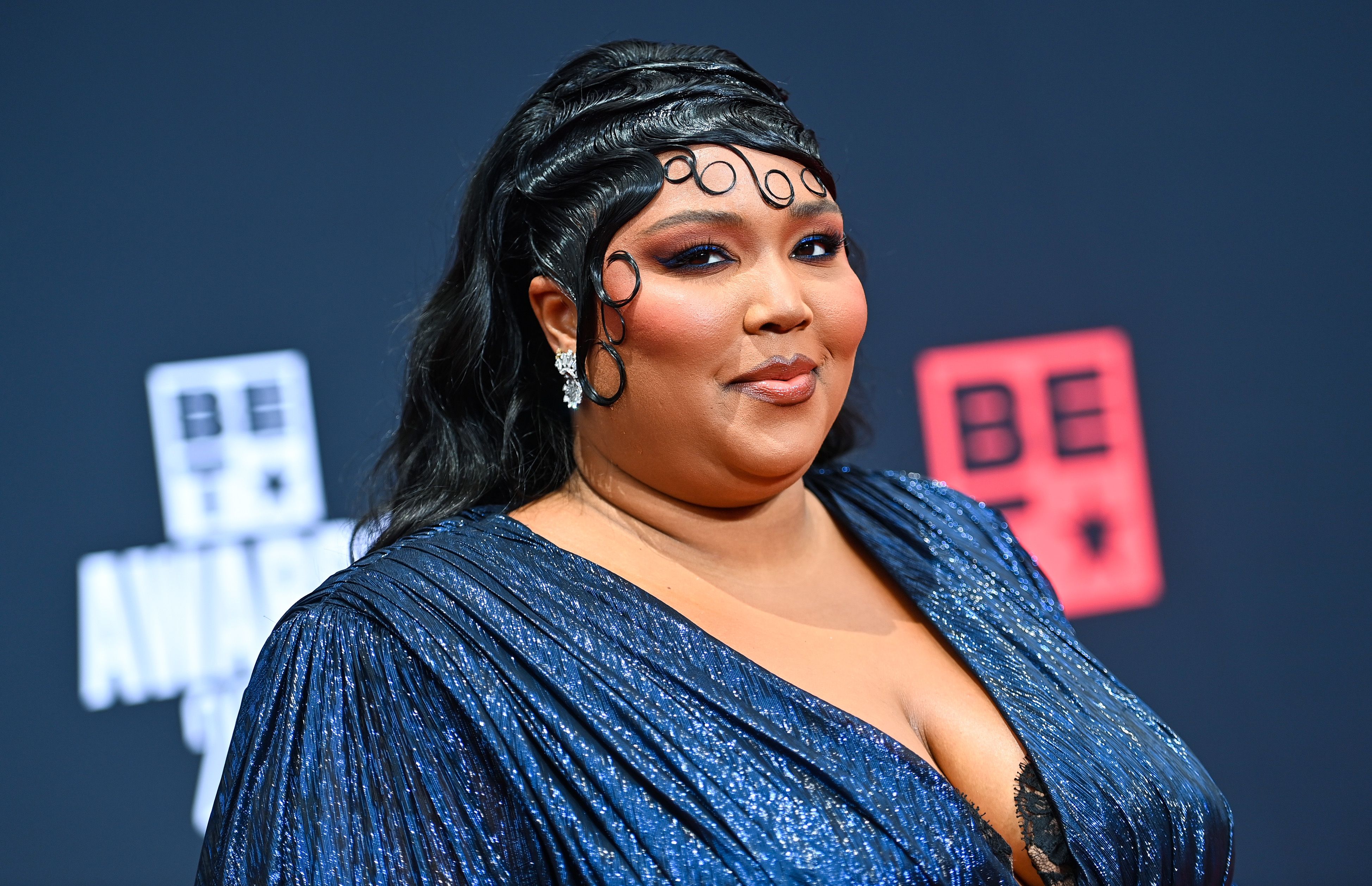 Who Is Lizzo's Boyfriend Myke Wright? Here's Everything To Know