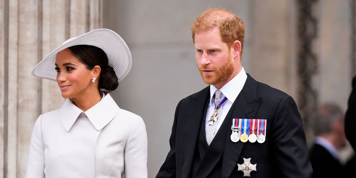 Why Meghan Markle and Prince Harry’s King Charles Coronation Attendance