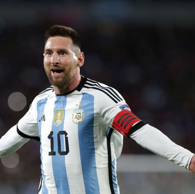 Lionel Messi Finally Finds His $10.75 Million Florida Dream Home