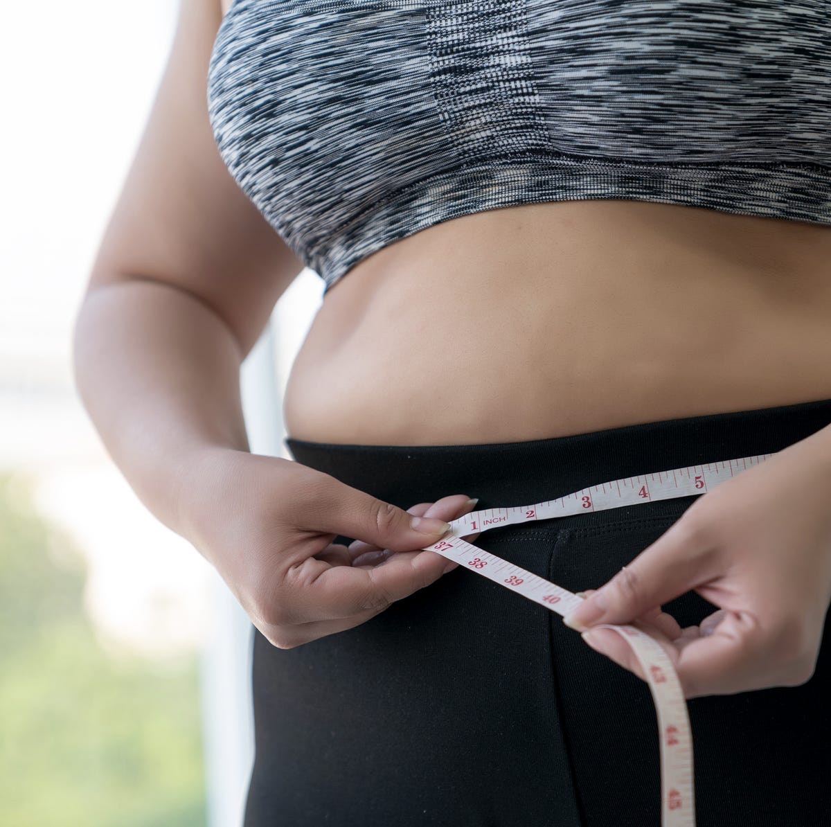 How to Manage Different Types of Belly Fat in Women