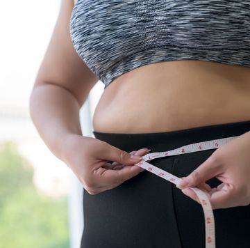 脱・正月太り！　お腹の脂肪の種類と、健康への影響をプロが解説