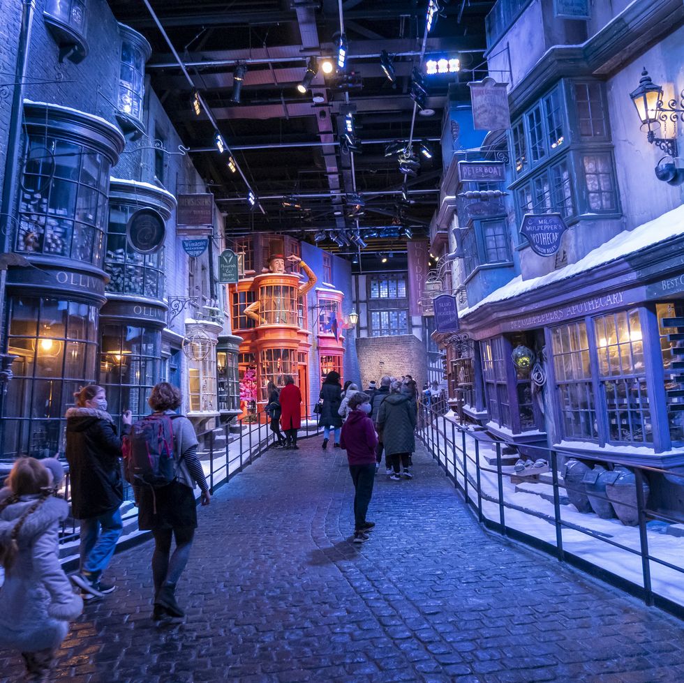 Best Harry Potter gifts UK