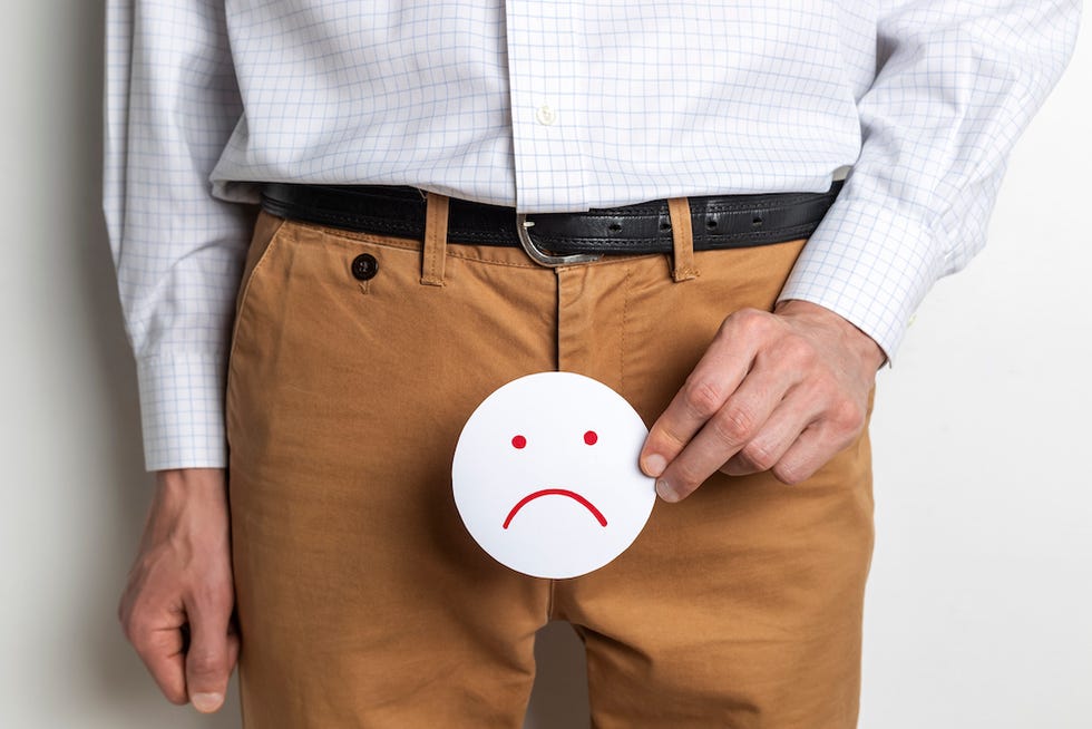 movember mese della prevenzione dei tumori maschili tumore alla prostata ﻿